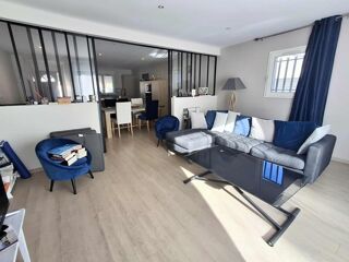  Maison � vendre 6 pi�ces 123 m�