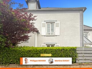  Maison à vendre 11 pièces 252 m²