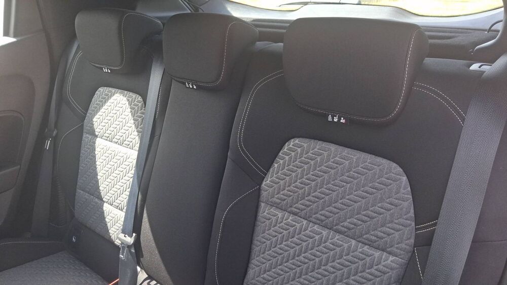 Clio 1.6 E-Tech 140 Hybrid EDC6 Limited 2021 occasion 67500 Haguenau