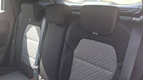 Clio 1.6 E-Tech 140 Hybrid EDC6 Limited 2021 occasion 67500 Haguenau