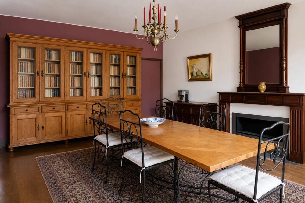 Ensemble immobilier - 3 maisons mitoyennes - Labastide-Rouairoux