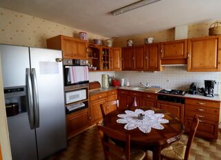  Ferme à vendre 8 pièces 207 m²