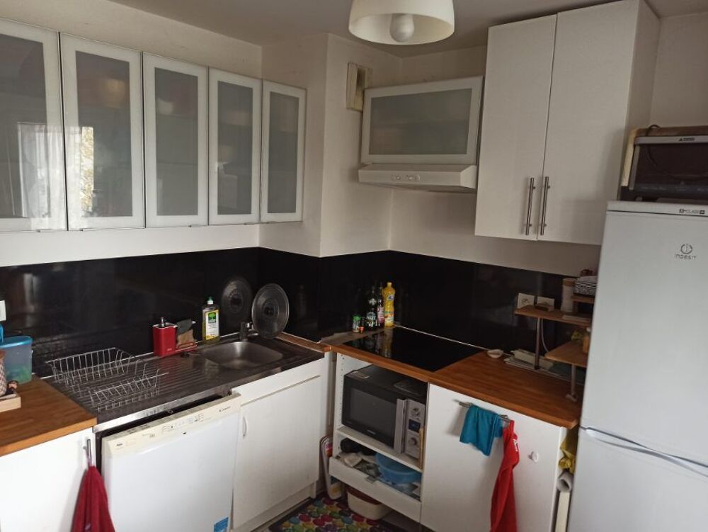 Appartement de 63m2 à louer sur Palaiseau