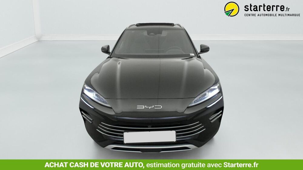 Seal 1.5L DM-I 218 CH PHEV COMFORT 2026 occasion 69190 Saint-Fons