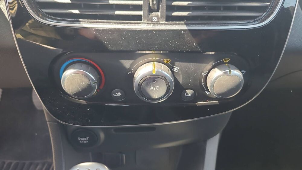 Clio Societe IV 0.9 TCe 75 Air 2019 occasion 90000 Belfort