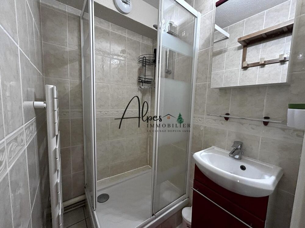 Vente Duplex/Triplex Duplex aux pieds des pistes Manigod