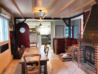  Maison � vendre 6 pi�ces 103 m�