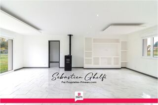  Maison à vendre 5 pièces 91 m²