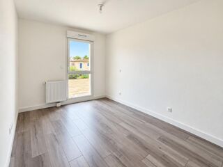  Appartement à louer 2 pièces 42 m²