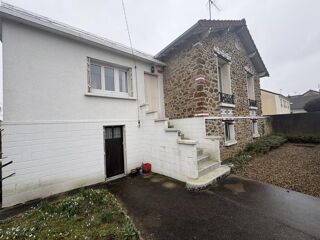  Maison � vendre 4 pi�ces 66 m�