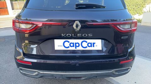 Koleos II 2.0 dCi 177 4X4 X-Tronic Initiale Paris - Automatique Ent 2019 occasion 83000 Toulon