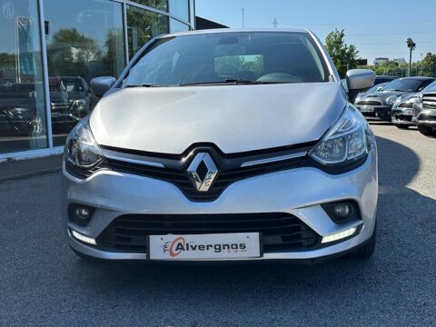 Clio IV (2) 1.5 DCI 90 BUSINESS EDC 2019 occasion 78240 Chambourcy