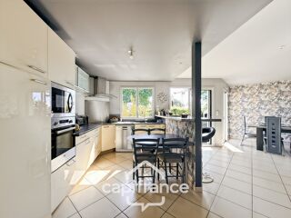  Maison à vendre 7 pièces 177 m²
