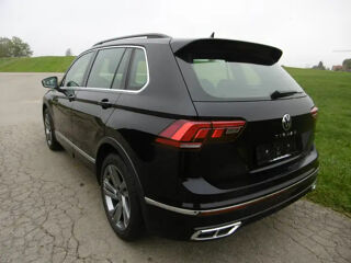 Tiguan 1.5 TSI R-Line 2023 occasion 33000 Bordeaux