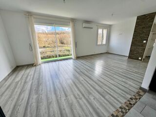  Maison � vendre 3 pi�ces 64 m�