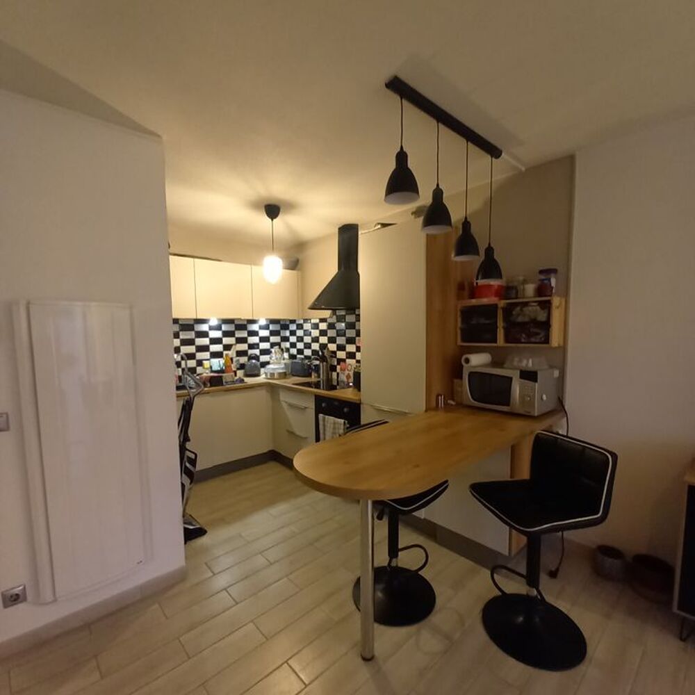 Location Appartement Appartement de 49m2 à louer sur Saint-Saulve Saint saulve
