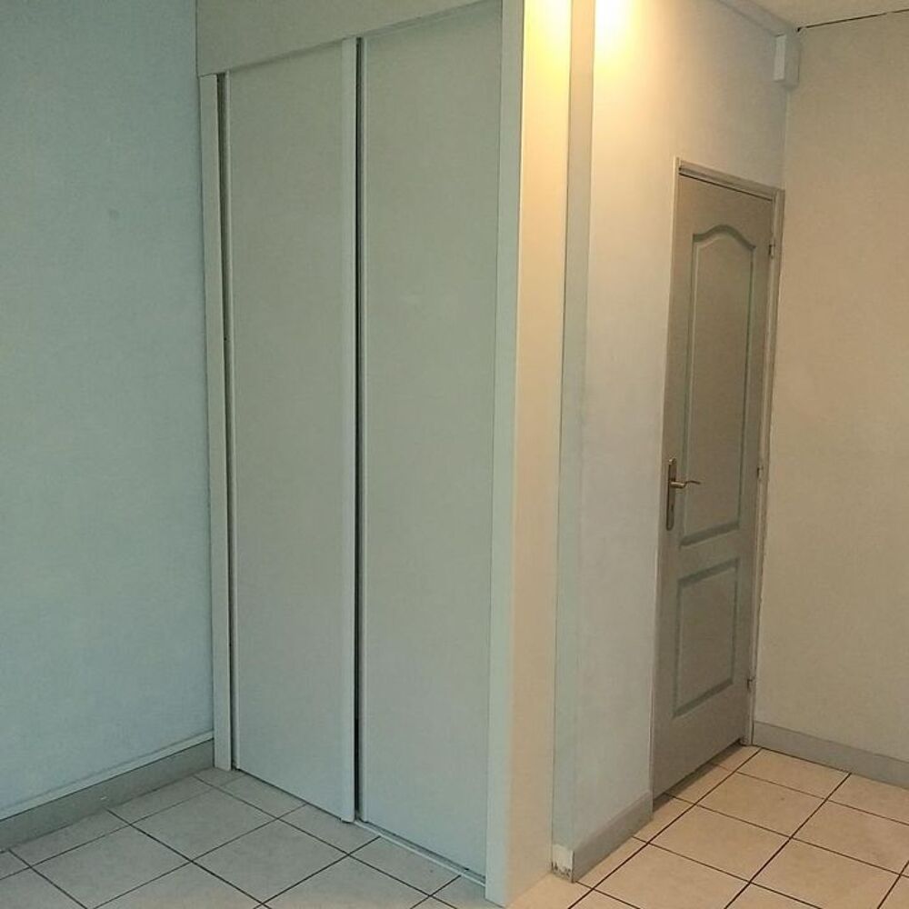 Location Appartement Appartement de 35m2 à louer sur Valenciennes Valenciennes