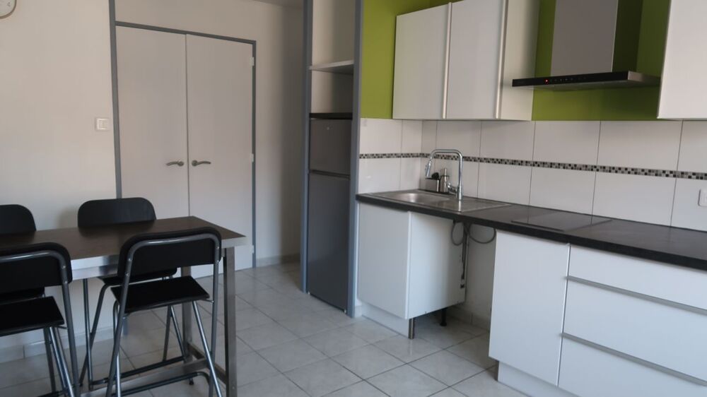 Location Appartement Studio de 30m2 à louer sur Saint-Étienne Saint etienne