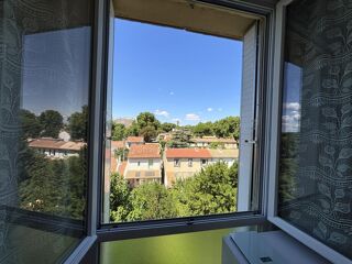  Appartement � vendre 3 pi�ces 66 m�