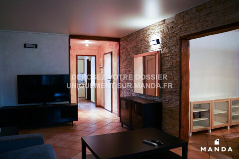  Appartement  louer 5 pices 122 m