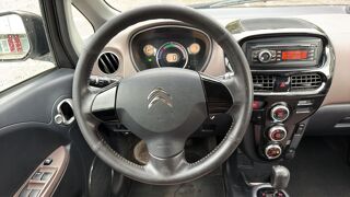 C-zero 67 16kWh Confort - Automatique 2012 occasion 68370 Orbey