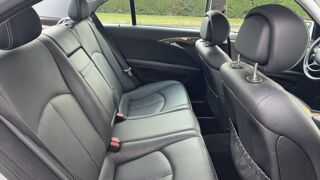 Classe E III 280 CDI 190 7G-Tronic Avantgarde Plus - Automatique 2008 occasion 91150 Etampes