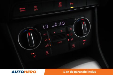 Q3 1.4 TFSI COD Ultra 150 ch 2016 occasion 92130 Issy-les-Moulineaux