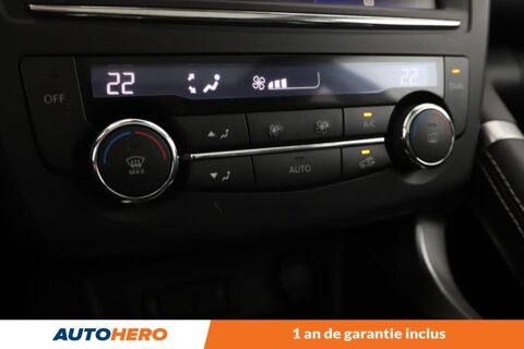Kadjar 1.2 TCe Energy Bose Edition 130 ch 2017 occasion 92130 Issy-les-Moulineaux