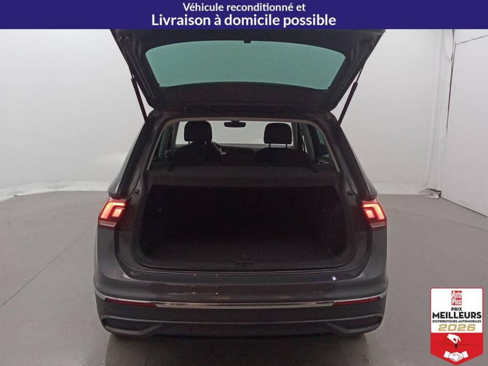 Tiguan TSI 150 DSG7 Life Plus 2023 occasion 10150 Lavau