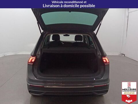 Tiguan TSI 150 DSG7 Life Plus 2023 occasion 10150 Lavau