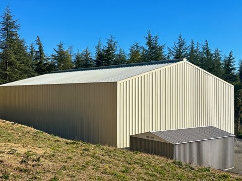 Dpt Gers (32) - à vendre proche de AUCH bâtiment de 240 m2 et terrain constructible de 3000 m2 180000 32000 Auch