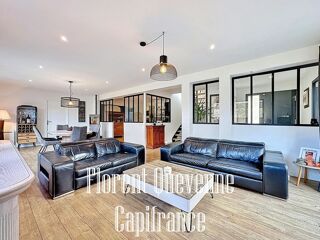  Maison à vendre 6 pièces 180 m²