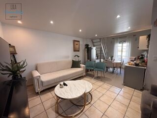  Maison � vendre 3 pi�ces 49 m�