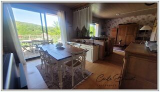  Maison à vendre 4 pièces 124 m²