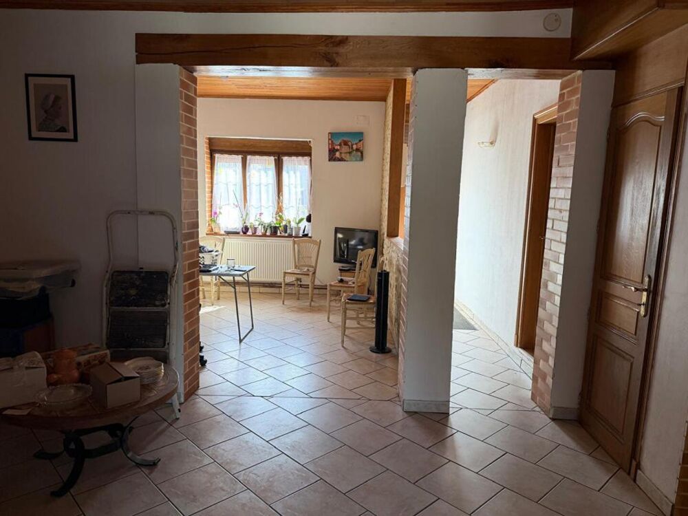 Maison de ville