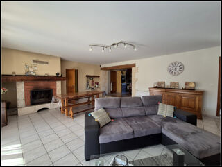  Maison � vendre 5 pi�ces 138 m�