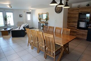  Maison à vendre 5 pièces 101 m²