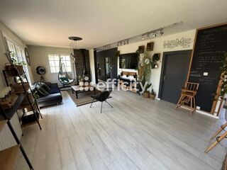  Maison à vendre 7 pièces 105 m²