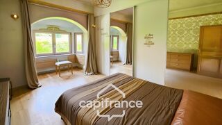  Maison � vendre 8 pi�ces 142 m�