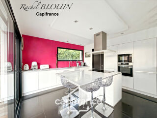  Maison � vendre 7 pi�ces 160 m�