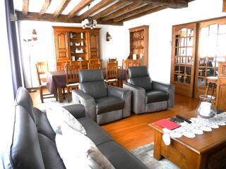 Appartement à vendre 6 pièces 140 m²