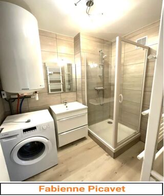  Appartement à louer 1 pièce 24 m²