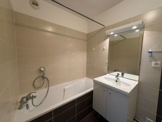  Appartement à vendre 2 pièces 43 m²