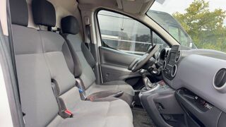 Berlingo 1.5 BlueHDi 100 Feel 2018 occasion 42000 Saint Etienne
