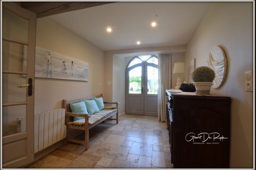 à vendre  Maison Carcassonne (11000)