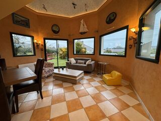  Maison � vendre 5 pi�ces 124 m�