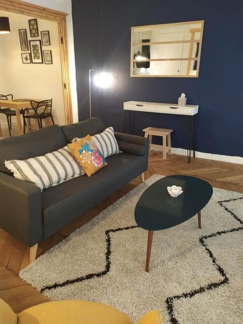  Appartement � louer 2 pi�ces 45 m�