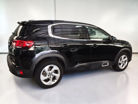 C5 aircross 1.6 THP 180 H225 BUSINESS BA 2021 occasion 06640 Saint-Jeannet