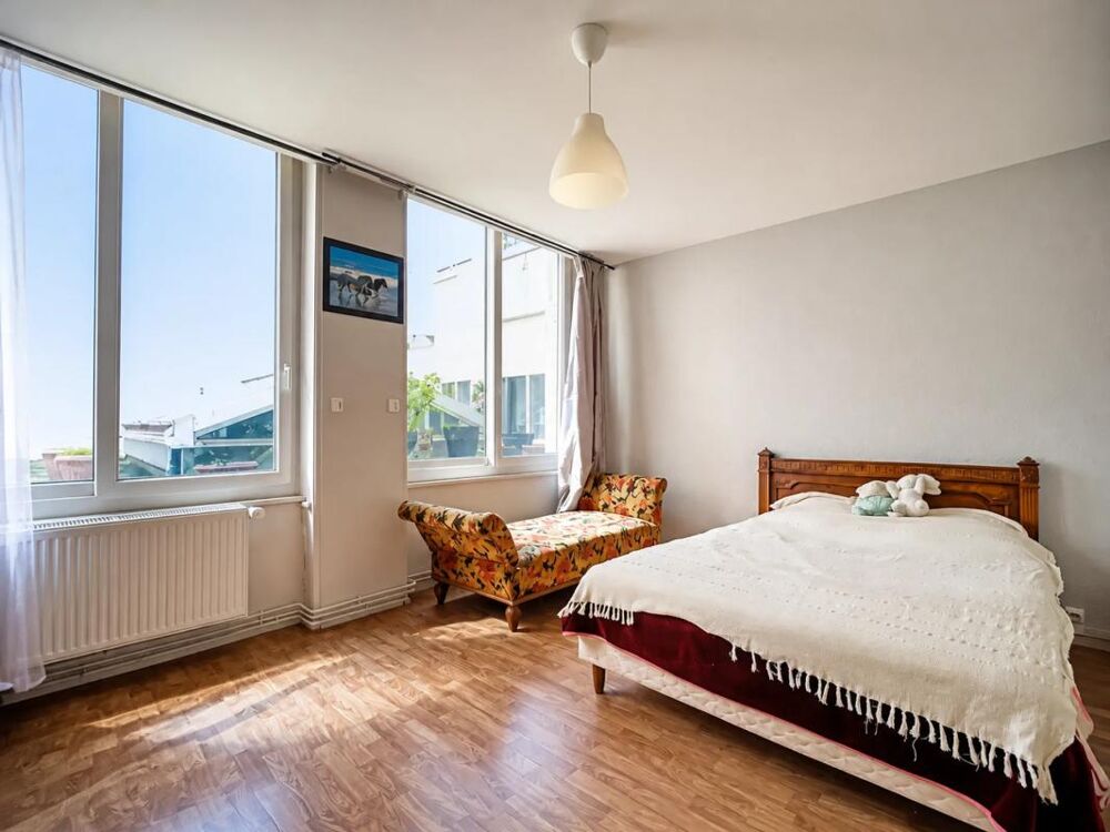 Vente Appartement Appartement de 6 pièces de 252 m² à Saint-Étienne Saint etienne
