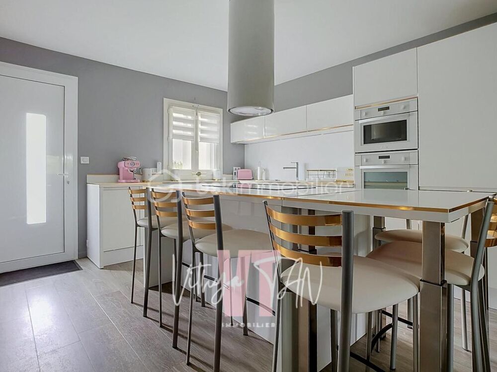 Vente Maison ESPRIT LOFT ? Es-tu là ? Carnetin